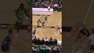 A Nail Biting Finish 😱  Vixens Vs Fever  Suncorp Super Netball [upl. by Veleda357]