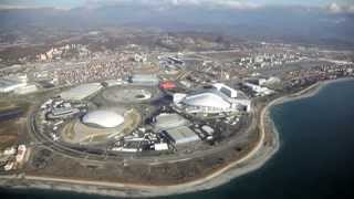 BIGGEST SECURITY OPERATION IN OLYMPIC HISTORY SOCHI 2014  BBC NEWS [upl. by Ezekiel502]