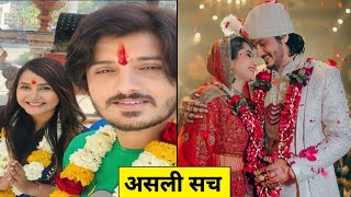 Pj Divya Marriage Real Truth  Pj Divya  Love Story  Pj Divya Vlog [upl. by Joliet]