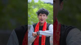 Udahoron  Biraj Hukai  Assamese New Song 2024  Tanmoy Saikia  Assamese Song shortfeed [upl. by Glendon]