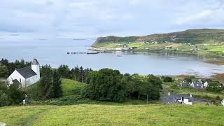 Uig in the Isle of Skye [upl. by Denice]