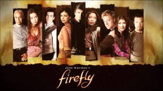 Firefly Soundtrack Mix Compilation ♫ [upl. by Penhall]