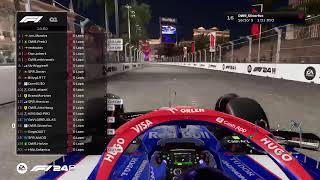 Speed Force Racing  S18  Div 3  Round 22  Las Vegas [upl. by Africah]