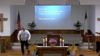 Mount Hermon Baptist Church Live Stream [upl. by Sears]