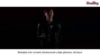 LAY  Monodrama MV Türkçe Altyazılı [upl. by Ahsytal]