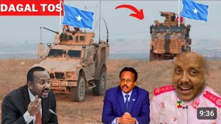 DEG DEG FANO OO WERARTAY TIGREEY DA GAAL CULUS OO KASOCDA DEGAANKA TIGR ABIYE OO LASAFTAY TPLf [upl. by Benito]