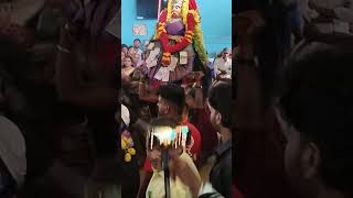 Krishnagiri Gugaie kaliamman yellaiamman thirukovil amavasai pooji 🔥🔥kali amman [upl. by Atinuaj979]