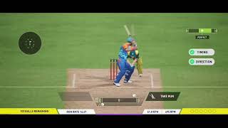 IND vs AUS ke bich maa sangh fight cricket mai aur dekho hardik ke shatak century [upl. by Bravin]