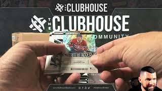 202324 Upper Deck Credentials Hockey MASTER Case PICK YOUR TEAM Group Break 12153 [upl. by Ettelliw]