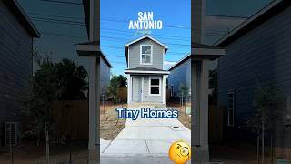 Tiny Homes San Antonio TX lennar newhomes [upl. by Rosaleen430]