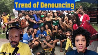 Exploring the Trend of Denouncing Greek Organizations [upl. by Schindler]