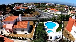 Encosta das Oliveiras  Alto das Gaeiras  Video Promo [upl. by Irak316]