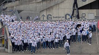 FC LUZERN ULTRAS  FORMATION LUZERN  SWITZERLAND [upl. by Fortier515]