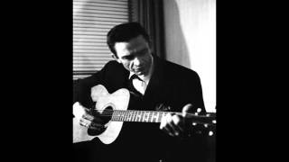 Johnny Cash  Wreck of the Old 97 Instrumental [upl. by Hernardo]