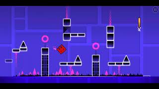 geometry dash jumper full version [upl. by Aibonez]