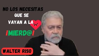 ¡Aprende a Ser TÚ MISMO Sin Pedir Permiso– Walter Riso [upl. by Benis]