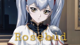 Nadesico The Mission Opening Español [upl. by Wheeler]