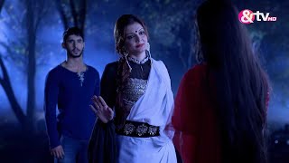 Daayani को किसका सच पता चला  Adhuri Kahaani Humari Full Ep 101  1 Apr 16  Preeti andtvchannel [upl. by Leaw]