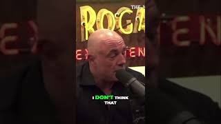 This Is Why Authentic Conversations Matter in Debates ‼️ shorts joerogan jreclips [upl. by Hock]