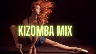 KIZOMBA MIX 2023  Cef Tanzy Best of Kizomba Mix DJ MDC [upl. by Osrick]