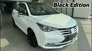 Changan Alsvin Black Edition 2024 With some upgrades  Detailed Review  review carslover alsvin [upl. by Sitoel]