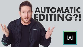 AUTOMATICALLY EDIT A WEDDING IN 5 MINUTES Imagen AI Review [upl. by Nawotna]