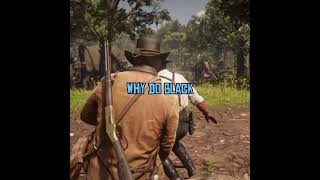 Lenny didn’t receive Arthur’s joke well😔 shorts rdr2 gaming [upl. by Tessler227]