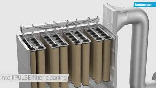 Futureproof Fume and Dust Collection Solutions with MCP SmartFilter [upl. by Nadean731]