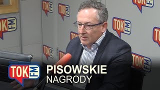 Sienkiewicz PiS i Szydło jak quotchytra baba z Radomiaquot [upl. by Namialus]