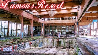 Famous Catskills Resort  Grossingers [upl. by Marko]