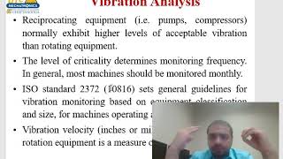 UTC Mechatronics  ETME 3120 Lesson 4 Predictive Maintenance [upl. by Gowrie]