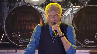 Dennis DeYoung and The Music of Styx Mr Roboto Live [upl. by Udall]