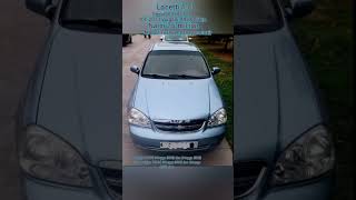 Lacetti narxlari 061024 car carprice avtouzbnarxlari mashinabozor mashinanarxlari gm [upl. by Aseyt243]