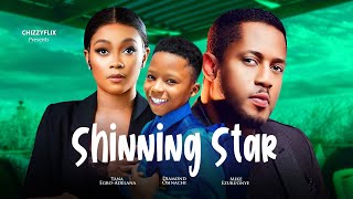 SHINNING STAR  Tana EgboAdelana Mike Ezuruonye Diamond Osinachi 2024 Latest Nigerian Movie [upl. by Patrich261]