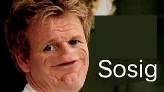 GORDON RAMSAY TWITTER ROASTS [upl. by Llewellyn]