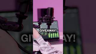 Lewitt Mic GIVEAWAY [upl. by Hinch303]