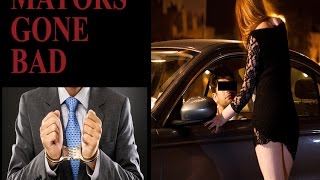 Mayors Gone Bad book trailer [upl. by Devi]