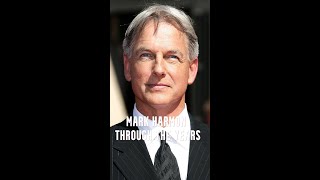 Mark Harmon Through the Years [upl. by Keegan]