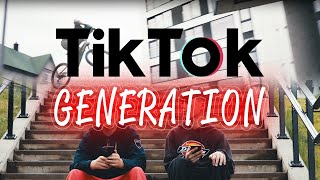 The TikTok Generation [upl. by Einallem409]