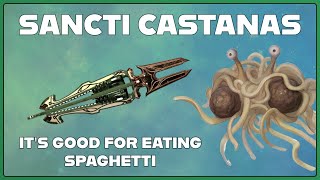 SANCTI CASTANAS BUILD GUIDE 2024 BUILD [upl. by Doersten]