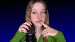 ASMR at 100 Sensitivity [upl. by Odnumde]