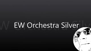 EWQL Symphonic Orchestra Silver Edition  Software demo VST [upl. by Ynaffets]