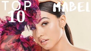 Mabel  Top 10 Songs [upl. by Algy]