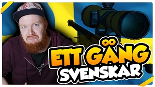 ETT GÄNG SKÖNA SVENSKAR SOLO RANKED [upl. by Nedi]