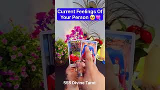 TAROT CARD READING  UNKI CURRENT FEELINGS shorts viral tarotreading [upl. by Tildy]