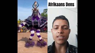 Afrikaans dens । Afrika song । shorts shortvideo africa afrika [upl. by Ethelin874]