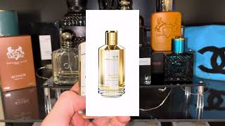 Review on Mancera cedrat boisé perfume colognecollection fragrance cologne mensfragrance [upl. by Ahslek]