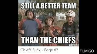 Kansas City Chiefs memes [upl. by Katherine525]