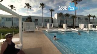 So White Boutique Suites 5 Соу Вайт Бутик Сьютс  Ayia Napa Cyprus АйяНапа Кипр [upl. by Ventre699]