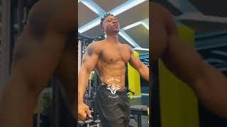 This is how to poss fitnessgoals motivation getfitgetgoing bodybuilder athlete godoffitness [upl. by Leupold33]